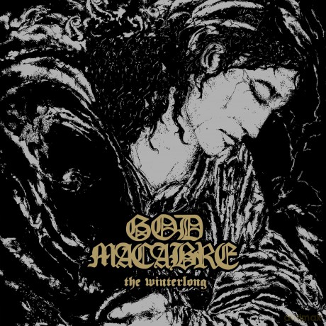 God Macabre-The Winterlong: God Macabre-The Winterlong [Winyl]