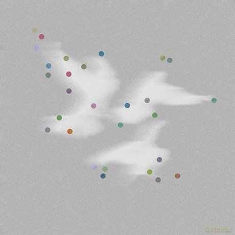 Godblesscomputers: Godblesscomputers-Faded Views [Winyl]