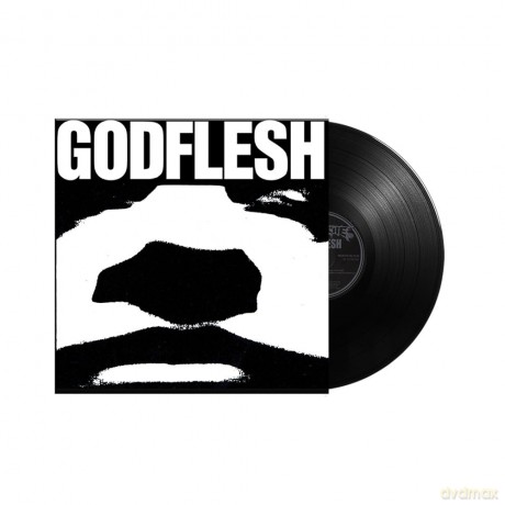 Godflesh: Godflesh-Godflesh [Winyl]