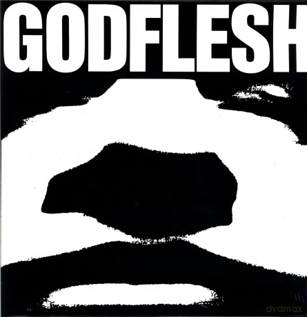 Godflesh: Godflesh-Godflesh [Winyl]