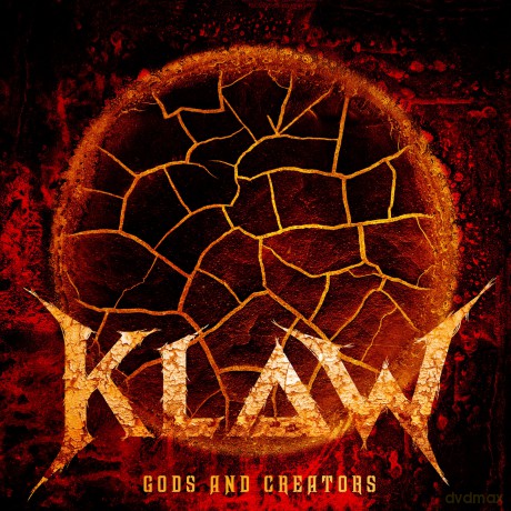 Klaw: Gods And Creators [Winyl]