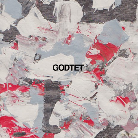 Godtet-Godtet: GODTET-Godtet [Winyl]