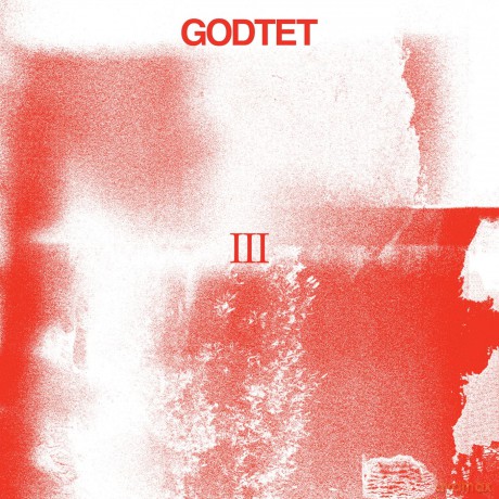 Godtet-Iii: Godtet-III [Winyl]