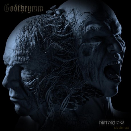 Godthrymm-Distortions: Godthrymm-Distortions [2xWinyl]