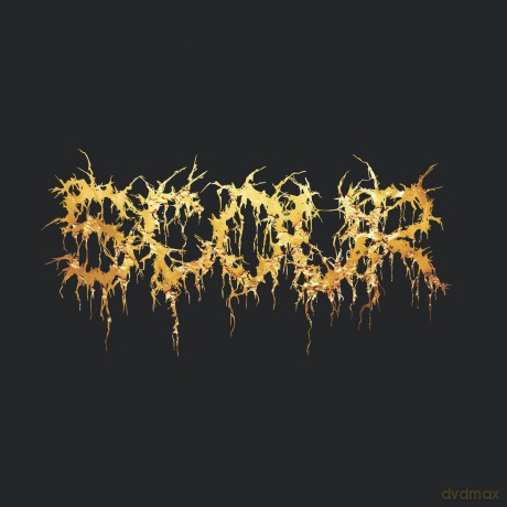 Scour: Gold [Winyl]
