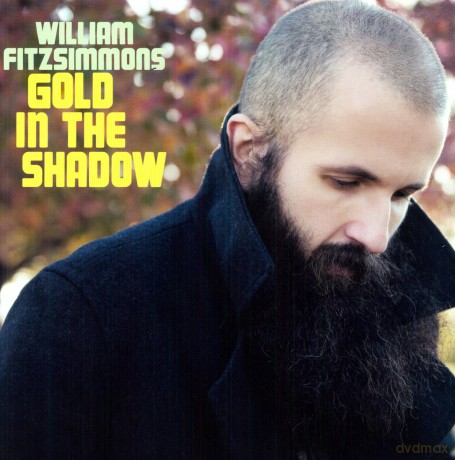 Fitzsimmons William: Gold In The Shadow [Winyl]
