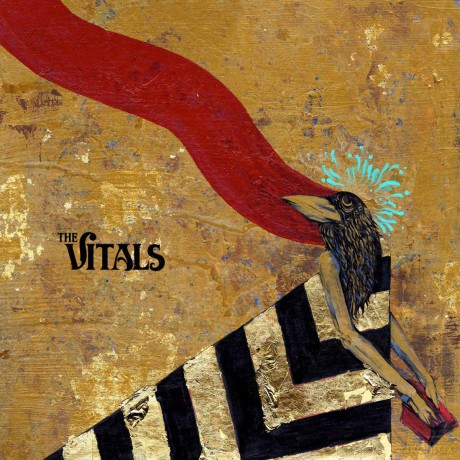 Vitals: Gold Night [Winyl]