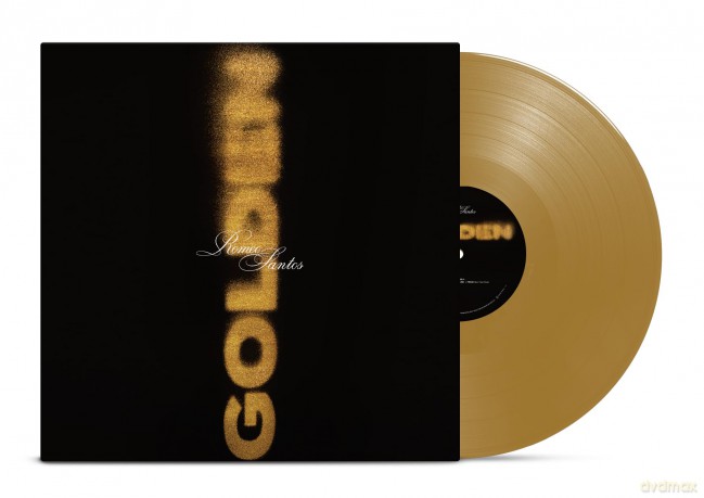 Santos Romeo: Golden [2xWinyl]