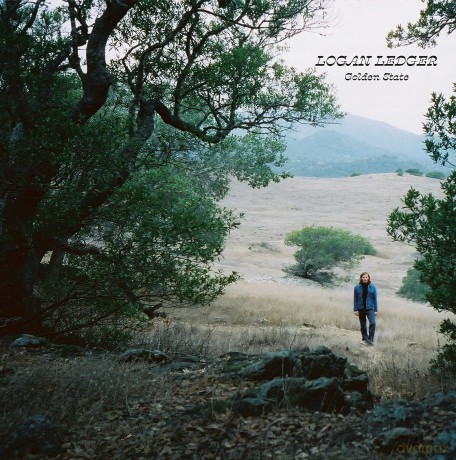 Logan Ledger: Golden State (Misty Morning Marble) [Winyl]
