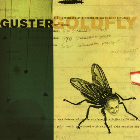 Guster: Goldfly [Winyl]