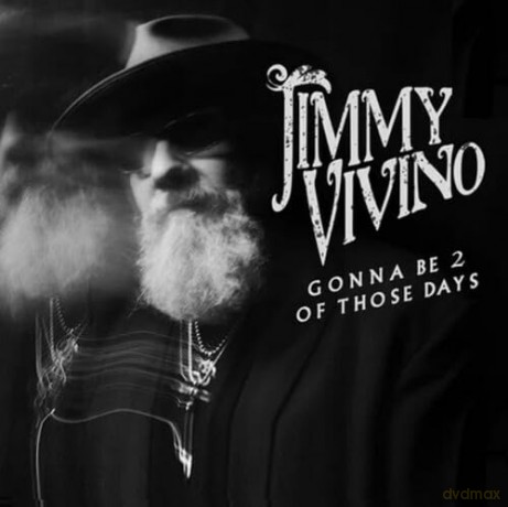 Vivino Jimmy: Gonna Be 2 Of Those Days [Winyl]