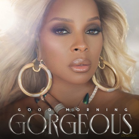 Mary J. Blige: Good Morning Gorgeous (Indie Exclusive Gold) [4xWinyl]