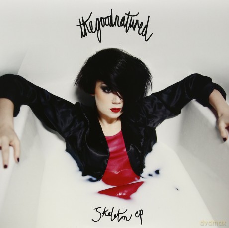 Good Natured: Good Natured-Skeleton Ep -10"- [Winyl]