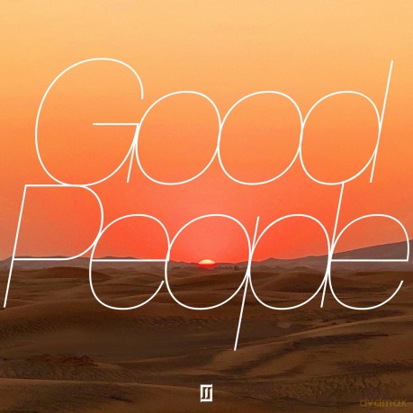 Jordan Majid: Good People [Winyl]