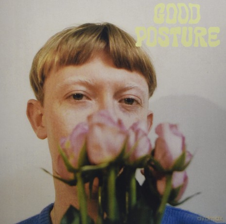 Good Posture-Changin': Good Posture-Changin' [Winyl]