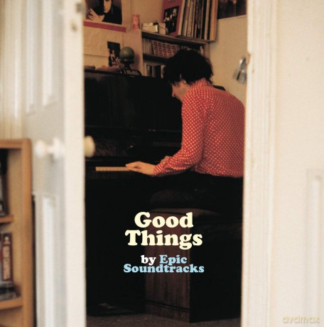 Epic Soundtracks: Good Things [2xWinyl]