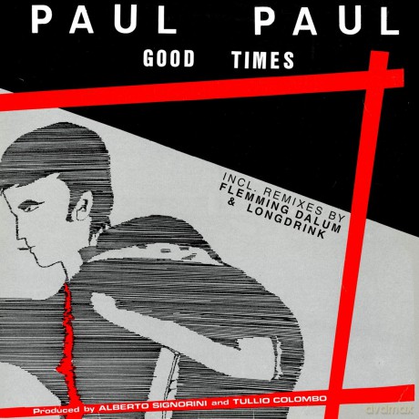 Paul Paul: Good Times [Winyl]
