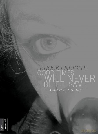 Enright Brock: Good Times Will [2xWinyl]