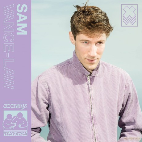 Vance-Law Sam: Goodbye [Winyl]