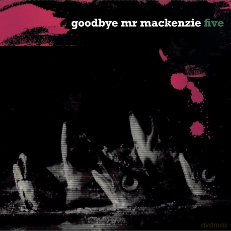 Goodbye Mr Mackenzie-Five: Goodbye Mr Mackenzie-Five [Winyl]