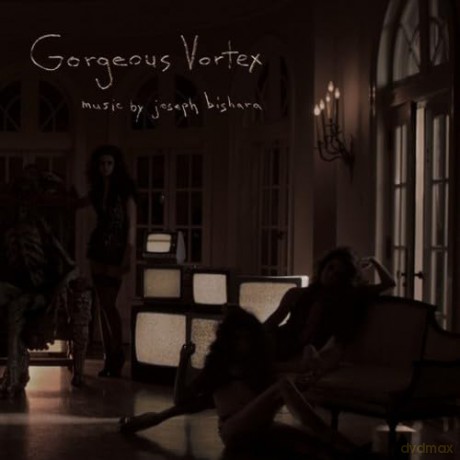 Bishara Joe: Gorgeous Vortex [Winyl]