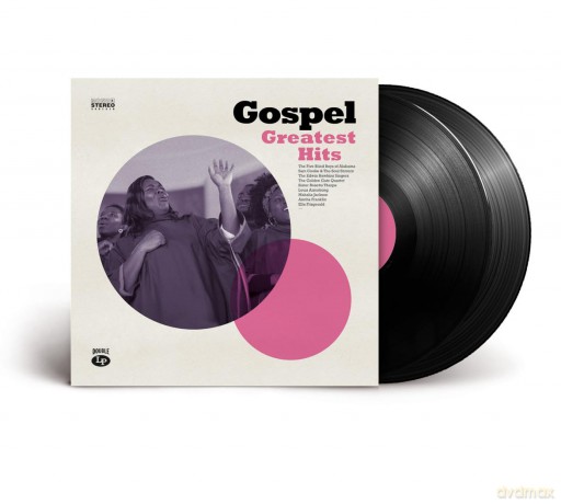 Gospel - Greatest Hits [2xWinyl]