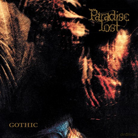 Paradise Lost: Gothic - 35th Anniversary (Merged) [Winyl]