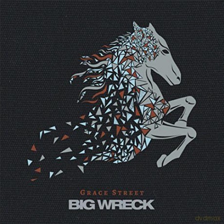 Big Wreck: Grace Street [2xWinyl]