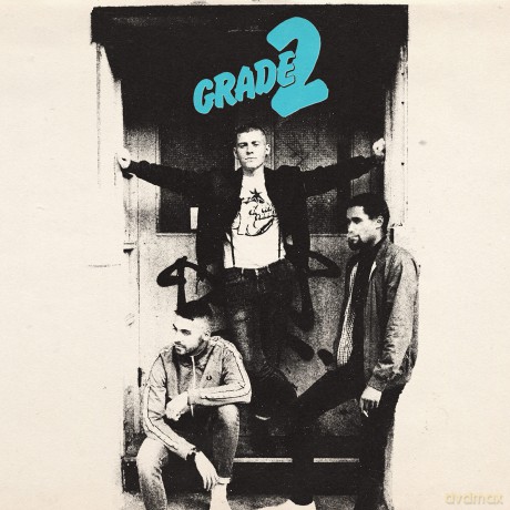 Grade 2: Grade 2 [Winyl]