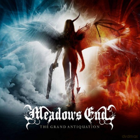 Meadows End: Grand Antiquation The [Winyl]