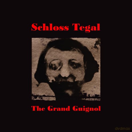 Schloss Tegal: Grand Guignol [2xWinyl]