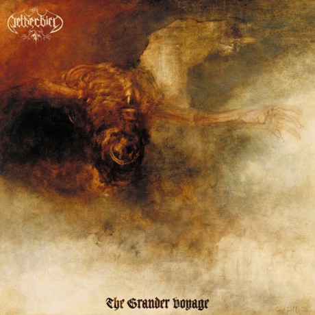 Netherbird: Grander Voyage The [Winyl]