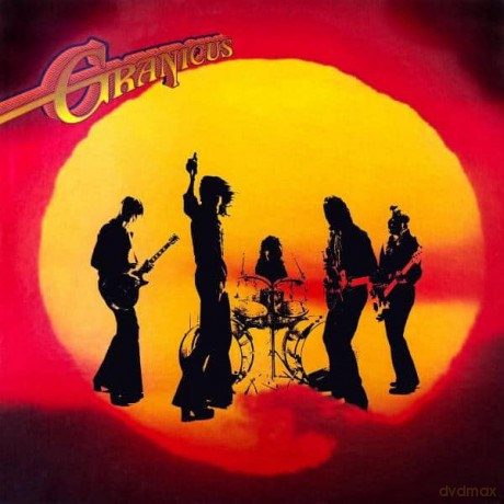 Granicus: Granicus - Granicus [Winyl]