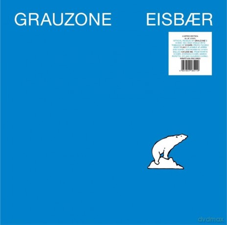 Grauzone-Eisbar: Grauzone-Eisbar [2xWinyl]
