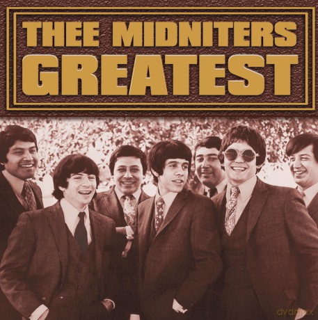 Thee Midniters: Greatest [2xWinyl]