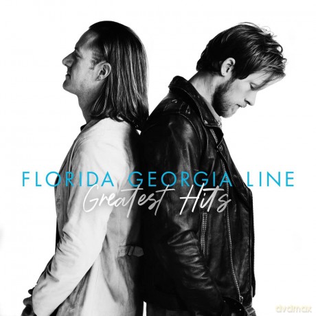 Florida Georgia Line: Greatest Hits [2xWinyl]