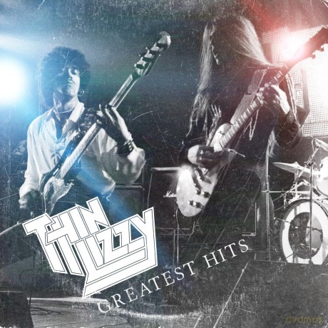 Thin Lizzy: Greatest Hits [2xWinyl]
