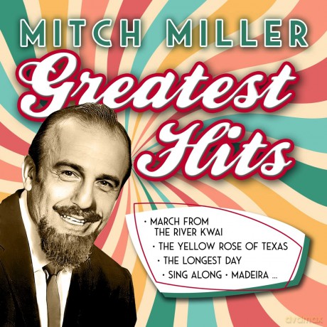Miller Mitch: Greatest Hits [Winyl]