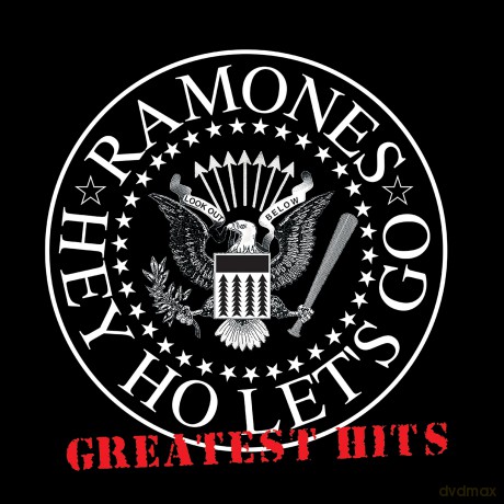 Ramones: Greatest Hits [Winyl]
