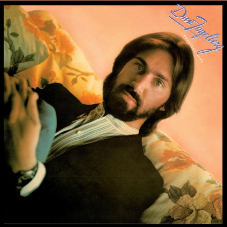 Dan Fogelberg: Greatest Hits (Blue/Black Swirl) [Winyl]