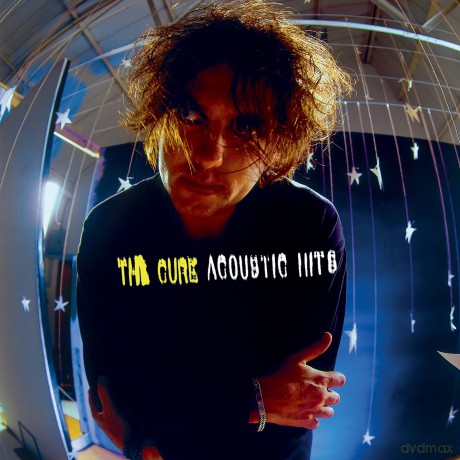 Cure: Greatest Hits Acoustic [2xWinyl]