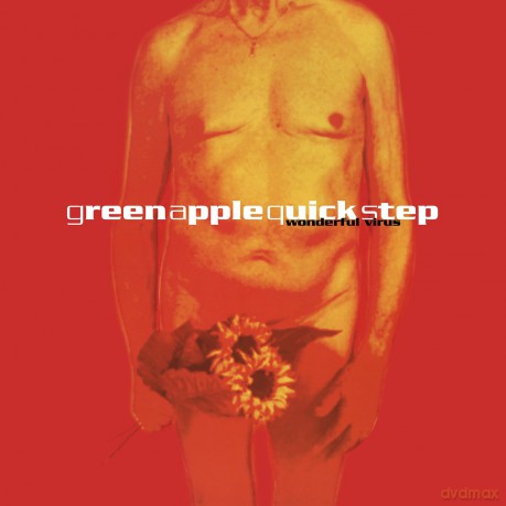 Green Apple Quick Step-Wonderful Virus: Green Apple Quick Step-Wonderful Virus [Winyl]