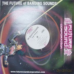 Da Bootleggers: Grem Anthem [Winyl]