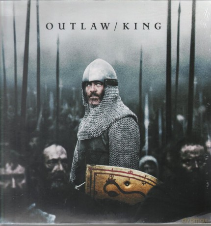Grey Dogs-Outlaw King: Grey Dogs-Outlaw King [2xWinyl]