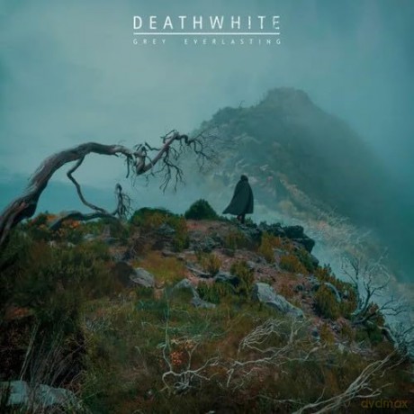 Deathwhite: Grey Everlasting (Swamp Green) [Winyl]