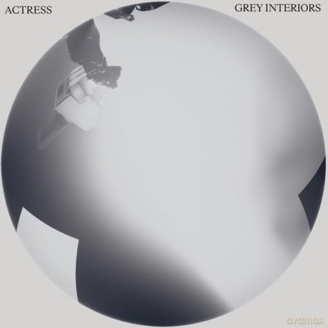 Actress: Grey Interiors [Winyl]