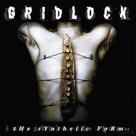 Gridlock-The Synthetic Form: Gridlock-The Synthetic Form [Winyl]