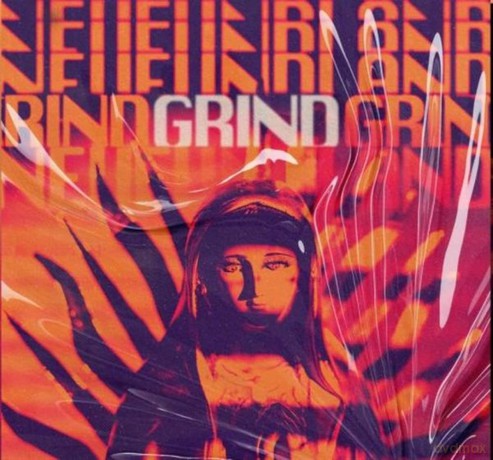 Neufundland: Grind [Winyl]