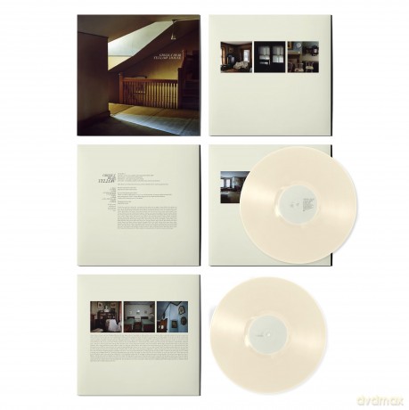 Grizzly Bear-Yellow House: Grizzly Bear-Yellow House [2xWinyl]