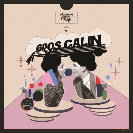 Hus: Gros Calin [Winyl]